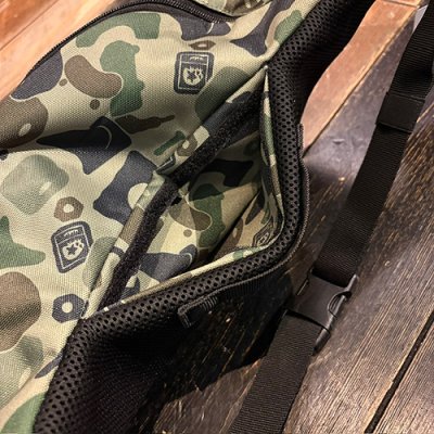 CAMO