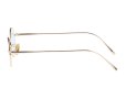 GOLD TITANIUM / CLEAR