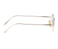 GOLD TITANIUM / CLEAR