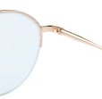 GOLD / CLEAR