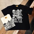 画像1: {MONSTOR TIMES} "MONSTOR SPECIAL 1" TEE SS (1)