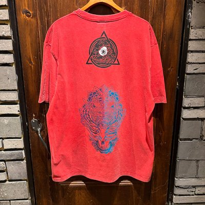 画像2: {奇なり} "氣" S/S T-SHIRTS 01 (XXLsize)