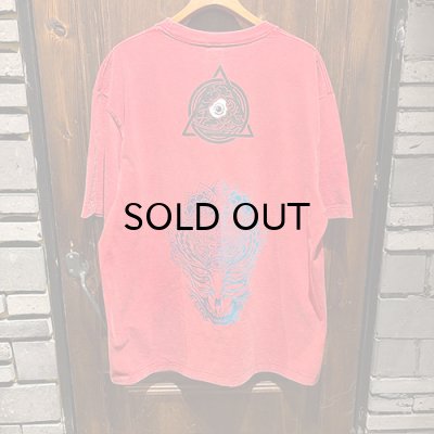 画像2: {奇なり} "氣" S/S T-SHIRTS 01 (XXLsize)
