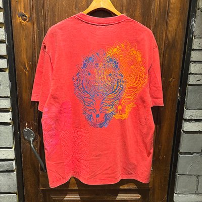 画像2: {奇なり} "氣" S/S T-SHIRTS 01 (XLsize)