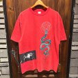 画像1: {奇なり} "氣" S/S T-SHIRTS 03 (XLsize) (1)