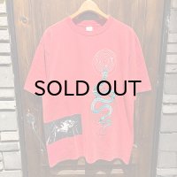 {奇なり} "氣" S/S T-SHIRTS 03 (XLsize)