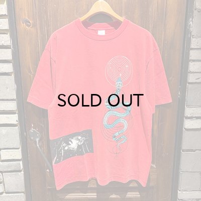 画像1: {奇なり} "氣" S/S T-SHIRTS 03 (XLsize)