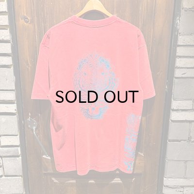 画像2: {奇なり} "氣" S/S T-SHIRTS 02 (XLsize)