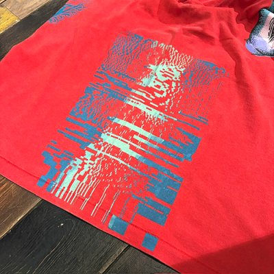 画像3: {奇なり} "氣" S/S T-SHIRTS 02 (XLsize)