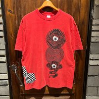{奇なり} "氣" S/S T-SHIRTS 01 (Lsize)
