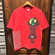 画像1: {奇なり} "氣" S/S T-SHIRTS 02 (Lsize) (1)