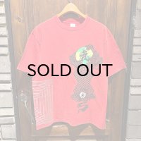 {奇なり} "氣" S/S T-SHIRTS 02 (Lsize)
