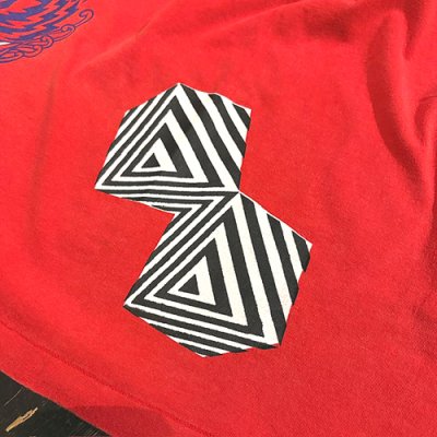 画像3: {奇なり} "氣" S/S T-SHIRTS 01 (Lsize)
