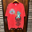 画像1: {奇なり} "氣" S/S T-SHIRTS 01 (XXLsize) (1)