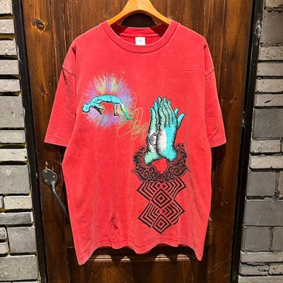 画像1: {奇なり} "氣" S/S T-SHIRTS 01 (XXLsize)