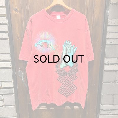 画像1: {奇なり} "氣" S/S T-SHIRTS 01 (XXLsize)