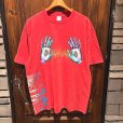 画像1: {奇なり} "氣" S/S T-SHIRTS 02 (XLsize) (1)