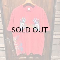 {奇なり} "氣" S/S T-SHIRTS 02 (XLsize)