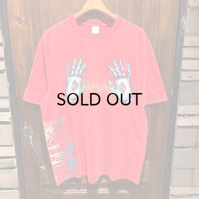 画像1: {奇なり} "氣" S/S T-SHIRTS 02 (XLsize)