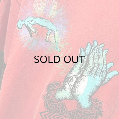 画像3: {奇なり} "氣" S/S T-SHIRTS 01 (XXLsize)