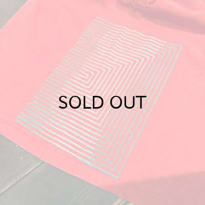 画像3: {奇なり} "氣" S/S T-SHIRTS 02 (Lsize)