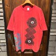 画像1: {奇なり} "氣" S/S T-SHIRTS 02 (XXLsize) (1)