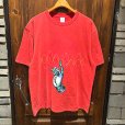 画像1: {奇なり} "氣" S/S T-SHIRTS 01 (XLsize) (1)