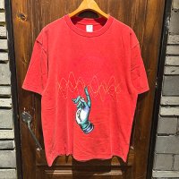 {奇なり} "氣" S/S T-SHIRTS 01 (XLsize)
