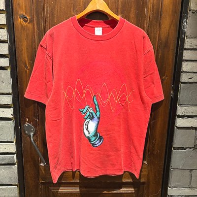 画像1: {奇なり} "氣" S/S T-SHIRTS 01 (XLsize)