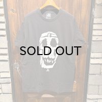 {SKULL SKATES} LADY SKULL T-SHIRTS