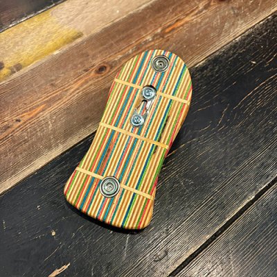 画像2: {MAGICAL MOSH MISFITS} MxMxM SKATEBOARDS BOTTLE OPENER