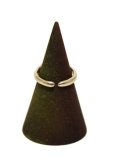 画像5: {FLYOVER} Important thing Free size ring ＜Silver＞ (5)