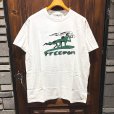 画像1: {FLYOVER} FREEDOM S/s Tee (1)