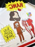 画像5: 【HANG】"MPTV" FOOTBALL T-SHIRTS (5)