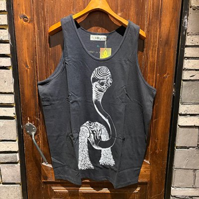画像1: {FLYOVER} PODIMA TANK TOP