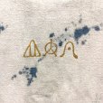 画像4: {FLYOVER} 藍染　FREEDOM S/s Tee (4)