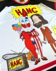 画像4: 【HANG】"MPTV" FOOTBALL T-SHIRTS (4)