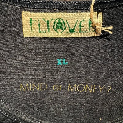 画像2: {FLYOVER} PODIMA TANK TOP
