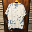 画像2: {FLYOVER} 藍染　FREEDOM S/s Tee (2)