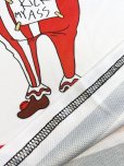 画像6: 【HANG】"MPTV" FOOTBALL T-SHIRTS (6)