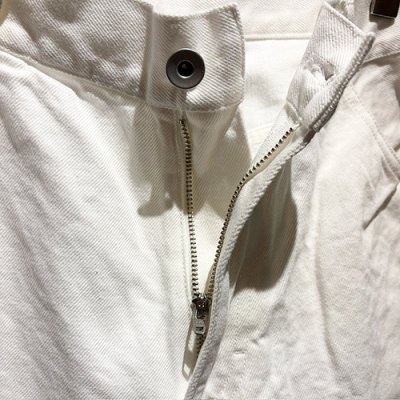 画像4: {Oh's} "Holiday Paint" DAILY PANTS