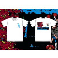 {SUKETOKU} "vsOROCHI" S/S T-SHIRTS