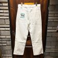 画像3: {Oh's} "Holiday Paint" DAILY PANTS (3)
