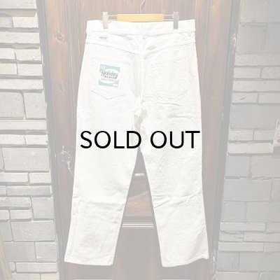 画像3: {Oh's} "Holiday Paint" DAILY PANTS