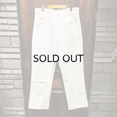 画像2: {Oh's} "Holiday Paint" DAILY PANTS