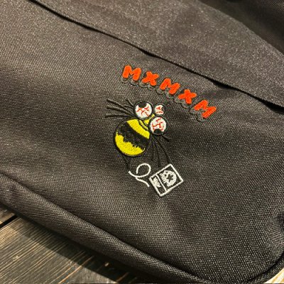 画像3: {MAGICAL MOSH MISFITS} HACHI LTR BAG