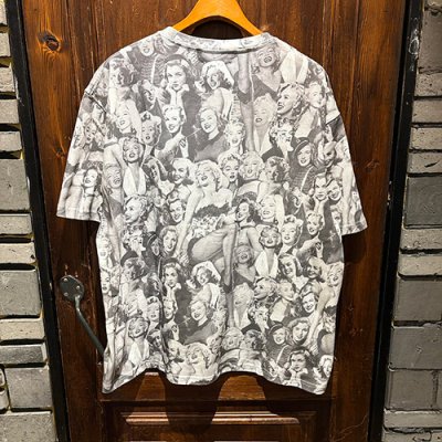 画像2: {UNCHANGING LOVE} ”Memory" TEE SHIRT SS