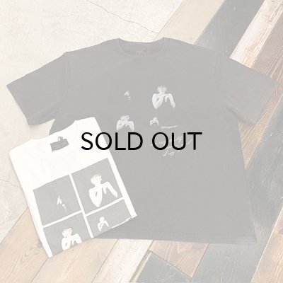 画像1: {UNCHANGING LOVE} ”I enjoy it" TEE SHIRT SS