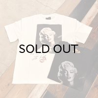 {UNCHANGING LOVE} ”I’ｍ dreaming" TEE SHIRT SS