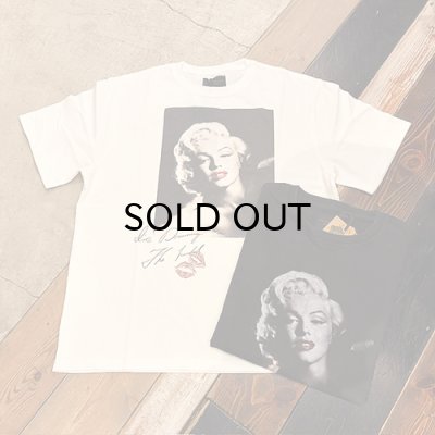 画像1: {UNCHANGING LOVE} ”I’ｍ dreaming" TEE SHIRT SS